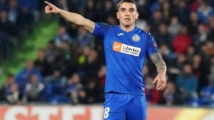 La surrealista fórmula que le propone el Valencia al Getafe por Arambarri "Foto: Transfermarkt"