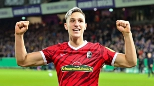 Bayern y Real Madrid pelean por el central revelación de la Bundesliga - Foto: SWR