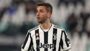El Tottenham se lanza por Rodrigo Bentancur por petición de Conte