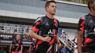 CERRADO: Ander Herrera volverá al Athletic de Bilbao