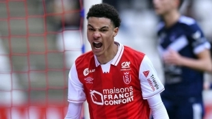 CERRADO: Ekitike cumplirá su sueño en el PSG - Foto: Futboom