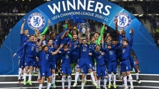 BOMBAZO: El Chelsea, al borde de la quiebra