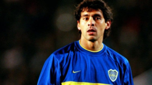 Críticas a Boca Juniors por sus últimos fichajes "Foto: ADN Radio"