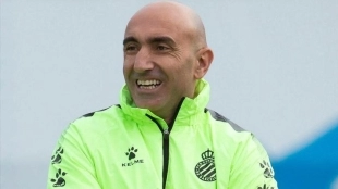 Cuatro futbolistas del Espanyol con el futuro incierto / Elperiodico.com