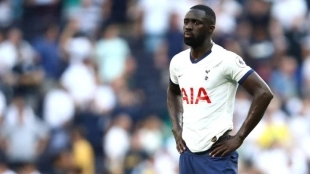 Fichajes Sevilla: Interés en Davinson Sánchez