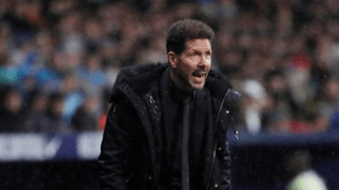 Las salidas que van a producirse en el Atlético / Beinsports