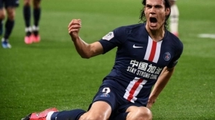 Los últimos rumores de fichajes y salidas de Boca Juniors | FOTO: PSG