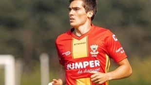 El Athletic vende a Íñigo Córdoba / Eldesmarque.com