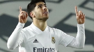 Fichajes Real Madrid: La salida de Asensio podría traer a un futbolista top / Elmundo.es