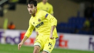El Villarreal ata a Trigueros / Elmundo.es