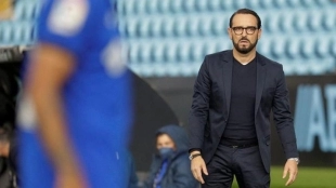 El entrenador que quiere el Getafe para suplir a Bordalás