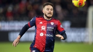 El Napoli se mete en la puja por el fichaje de Nahitan Nández