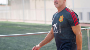 La FIFA cambia la edad máxima para acudir a los JJOO de Tokio 2021 "Foto: Marca"