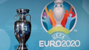 El escaparate de la Selección Española - Foto: Diario AS