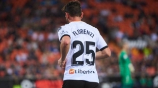 Italia, un país que no termina de convencer al Valencia