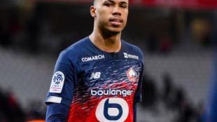 El SSC Napoli cierra el fichaje de Gabriel Magalhaes "Foto: Fichajes"