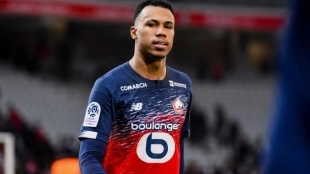 Gabriel Magalhaes, el líder defensivo que Arteta quiere en el Arsenal