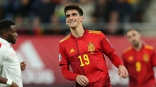 "BOMBAZO: Gerard Moreno saldrá del Villarreal./ Foto: Castellón información"