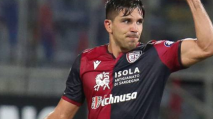 Intercambio a la vista entre Cagliari y Torino con dos cracks como protagonistas "Foto: AS"