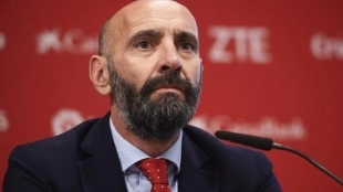 El gran favorito de Monchi para la delantera del Sevilla