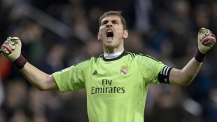 Se cumplen 21 años del mejor fichaje del Real Madrid. Foto: El Español