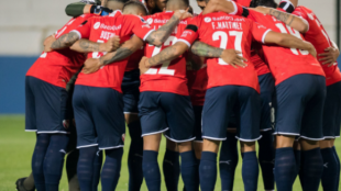 Los 3 fichajes que quiere Independiente para el segundo tramo del 2021 "Foto: Olé"