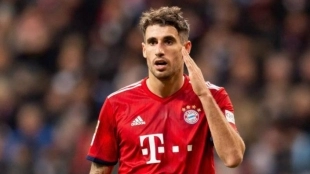 El posible destino de Javi Martínez si no llega al Athletic Bilbao