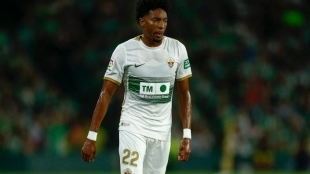 El Villarreal, cerca de cerrar el fichaje de Johan Mojica