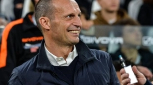 Juve e Inter planean un intercambio de veteranos / Cadenaser.com