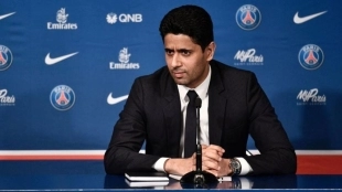 El PSG se retira de la puja por Leo Messi