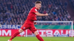 FOTO: BAYERN MÚNICH