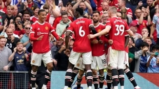 Las 5 renovaciones urgentes que quiere cerrar el Manchester United