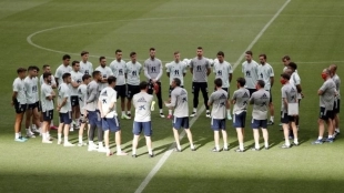 Las claves tácticas de España para la Eurocopa