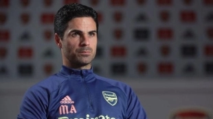 Los dos jugadores a los que el Arsenal ha puesto precio / Depor.com