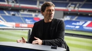 Los ocho jugadores que le sobran al PSG / Cope.es