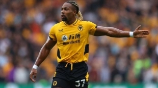 Los 3 jugadores que el Liverpool podría incluir en la operación Adama