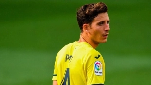Los tres centrales que tiene en la mira el Villareal para suplir a Pau Torres