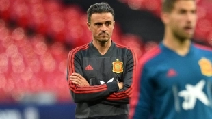 Los posibles cambios en la portería de la Selección. Foto: Fifa