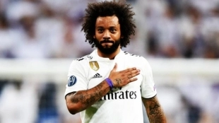 Los cinco mejores brasileños que han pasado por el Real Madrid