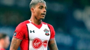 OFICIAL: Lemina, nuevo jugador del Niza - Foto: Faro de Vigo