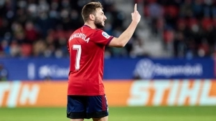 Moncayola, la última bomba del Athletic en el mercado