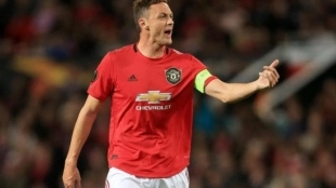Matic, otra alternativa para el Barcelona - Foto: Tennis World ES