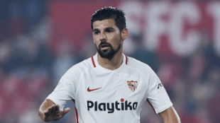 "Los dos posibles destinos para Nolito. Foto: Getty Images"