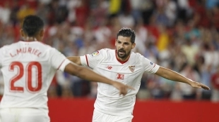 El Celta de Vigo sueña con el regreso de Nolito