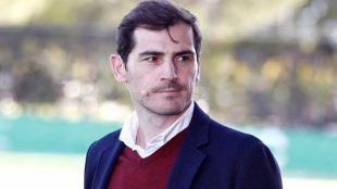 Oficial: Casillas pone fin a su carrera deportiva / Rtve.es