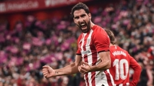 OFICIAL: Raúl García renueva con el Athletic / Eitb.eus