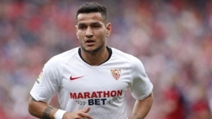 OFICIAL: Rony Lopes, cedido al Troyes