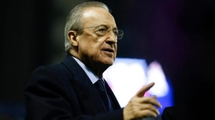 El otro gran fichaje del Dortmund que el Madrid buscará en 2022