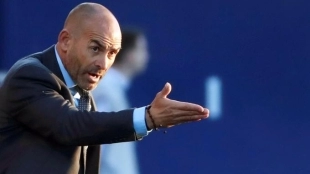 Paco Jémez a punto de entrenar en la Serie A / Eldesmarque.com