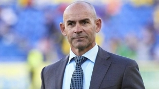 Paco Jémez cerca de entrenar en la MLS / Eurosport.com